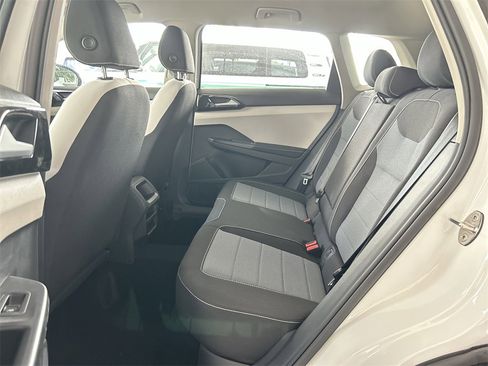 New 2026 Volkswagen Taos S image 37