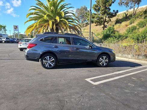 Used 2019 Subaru Outback 2.5i Limited image 8