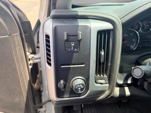 Used 2018 GMC Sierra 1500 SLE w/ Texas SLE Value Package RWD image 16
