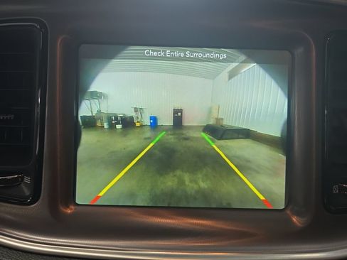 Used 2019 Dodge Challenger R/T Scat Pack RWD image 20