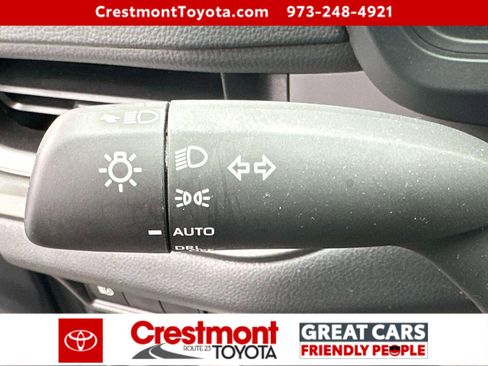 Certified 2024 Toyota Grand Highlander XLE image 22