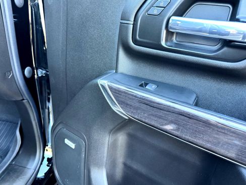 Used 2022 Chevrolet Silverado 3500 LTZ w/ LTZ Plus Package image 26