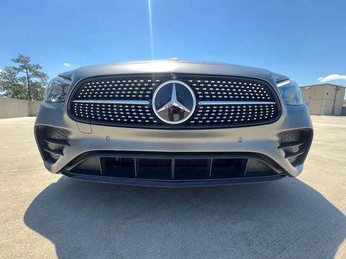 Used 2022 Mercedes-Benz E 350 Sedan image 19