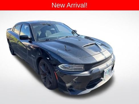 Used 2021 Dodge Charger R/T w/ Harman/Kardon Audio Group image 1
