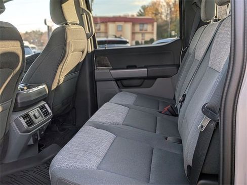 Used 2023 Ford F150 XLT w/ Equipment Group 302A High image 27