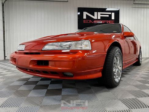 Used 1993 Ford Thunderbird Super RWD image 13