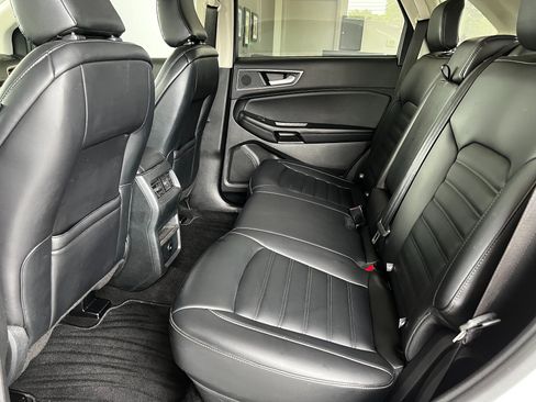 Used 2024 Ford Edge SEL AWD/4WD image 20