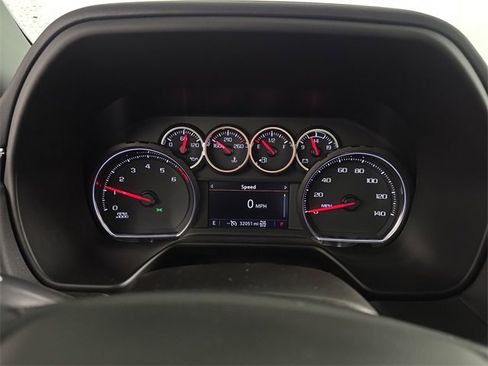 Used 2021 Chevrolet Tahoe RST image 11