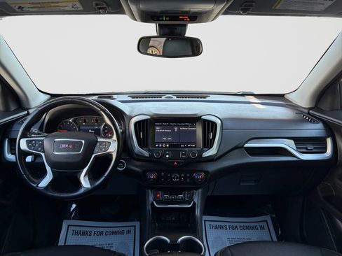 Used 2021 GMC Terrain SLT w/ Elevation Edition AWD/4WD image 22