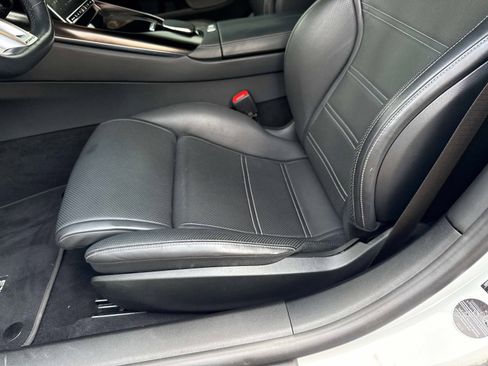 Certified 2022 Mercedes-Benz SL 55 AMG 4MATIC image 14