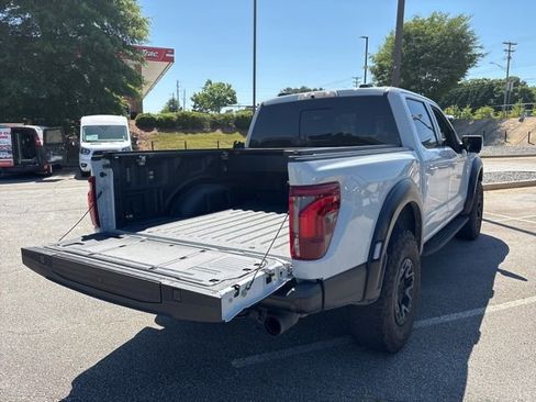 Used 2024 Ford F150 Raptor w/ Equipment Group 803A Raptor R AWD/4WD image 2