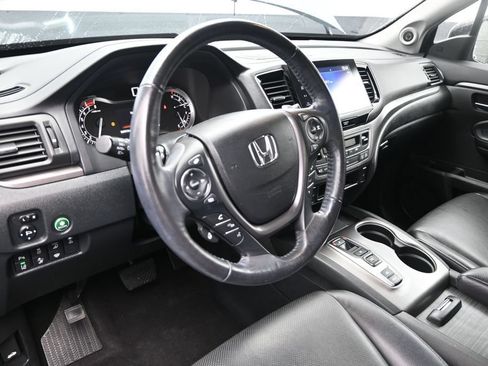 Used 2023 Honda Ridgeline RTL-E image 17