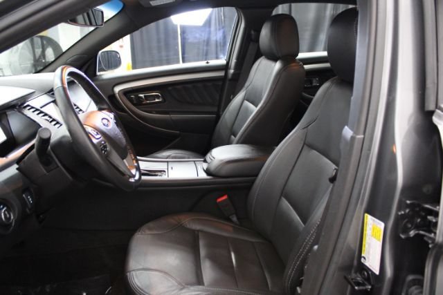 Used 2013 Ford Taurus SEL FWD image 12