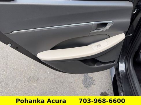Used 2023 Hyundai Sonata SEL w/ Convenience Package FWD image 28