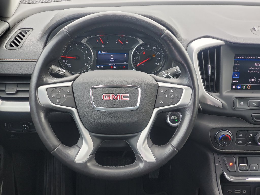 Used 2020 GMC Terrain SLE w/ Driver Convenience Package FWD image 21