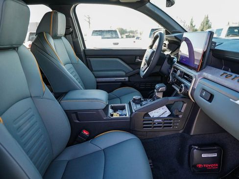 New 2026 Toyota Tacoma image 20