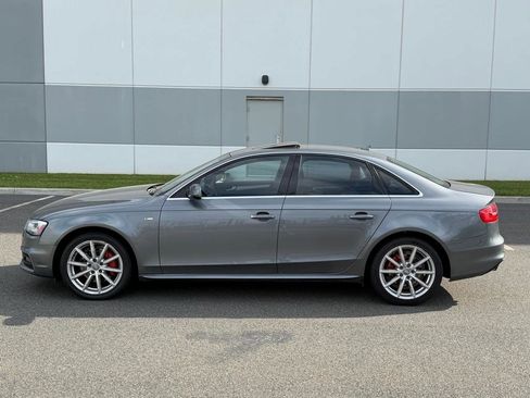 Used 2014 Audi A4 2.0T Premium Plus w/ Premium Plus Package AWD/4WD image 10