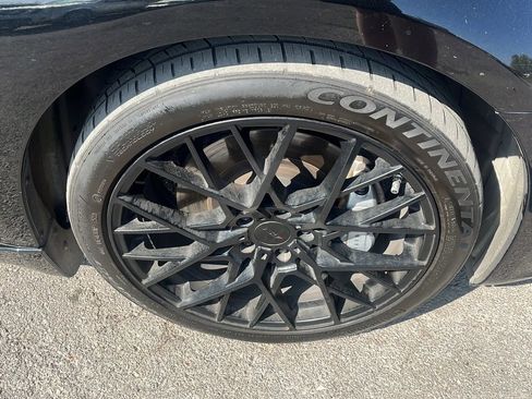 Used 2017 INFINITI Q70 L 3.7 image 45