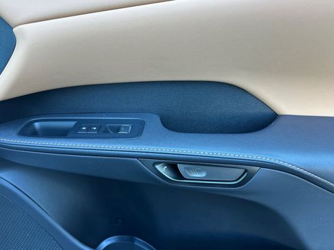 New 2026 Lexus RX 350h image 19