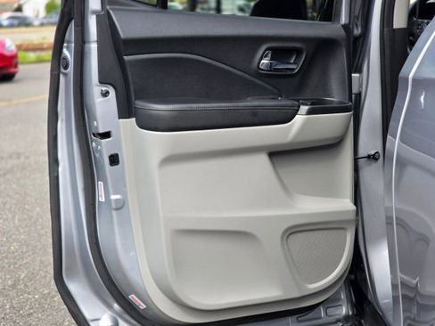 Used 2017 Honda Ridgeline RTL-T image 26