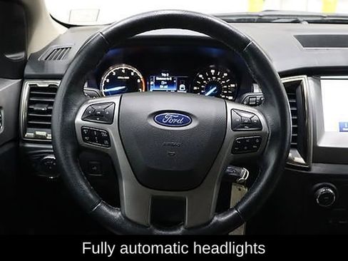 Used 2020 Ford Ranger XLT w/ Equipment Group 302A Luxury image 25