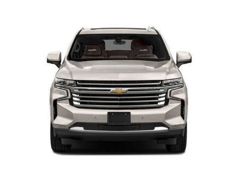 Used 2023 Chevrolet Tahoe High Country image 4