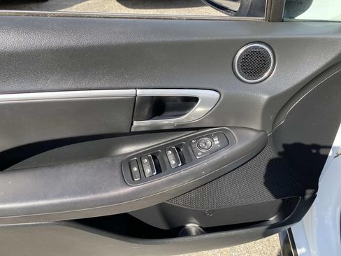Used 2022 Hyundai Sonata SEL w/ Cargo Package FWD image 32