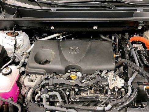 Used 2023 Toyota RAV4 Limited AWD/4WD image 31