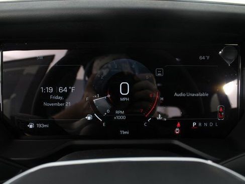 New 2026 GMC Acadia Elevation image 13