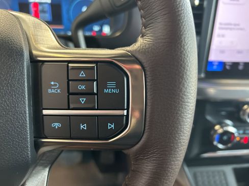 New 2026 Ford F250 King Ranch w/ Chrome Package image 20