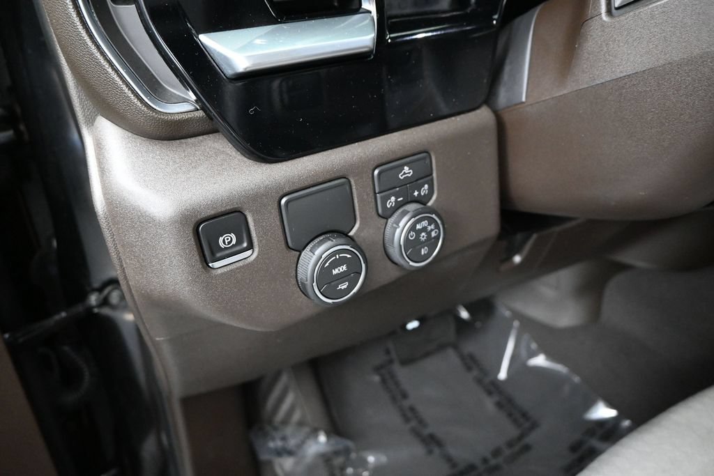 Used 2026 Chevrolet Silverado 1500 RST RWD image 7
