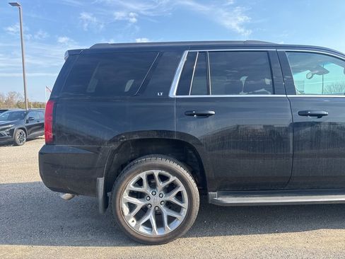 Used 2018 Chevrolet Tahoe LT image 11