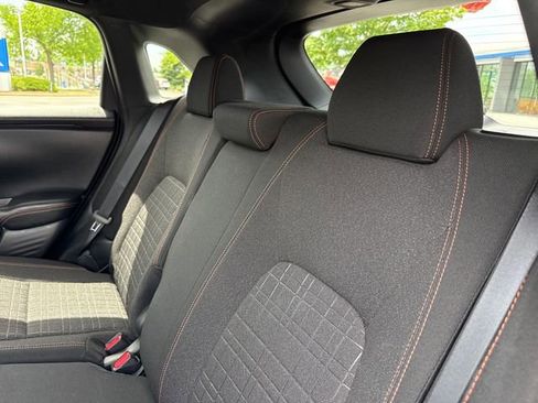 Certified 2024 Honda HR-V Sport image 18