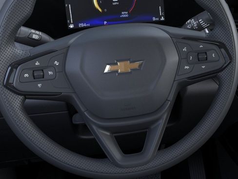 New 2026 Chevrolet Trax LT FWD image 20