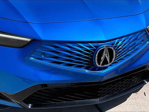 Used 2026 Acura Integra A-Spec FWD image 33