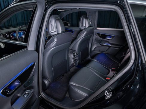 Certified 2026 Mercedes-Benz GLC 300 image 14