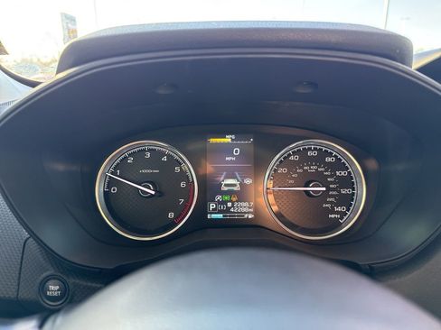 Used 2023 Subaru Forester Touring image 9