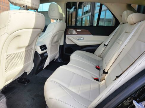 New 2026 Mercedes-Benz GLE 350 4MATIC image 16