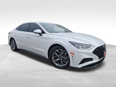 Used 2023 Hyundai Sonata SEL