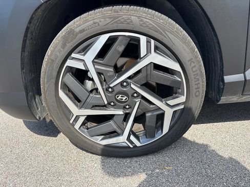 Used 2026 Hyundai Kona SEL Premium FWD image 3