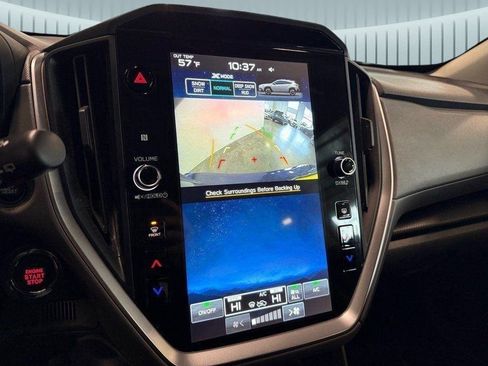 Certified 2025 Subaru Crosstrek 2.0i Premium w/ Crosstrek Mirror Package image 3