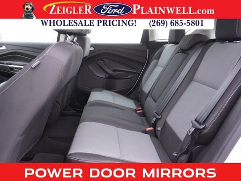 Used 2017 Ford C-MAX SE image 11