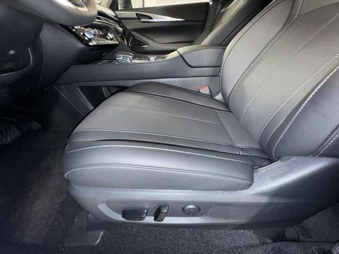 Certified 2026 INFINITI QX60 Luxe w/ Cargo Package image 14