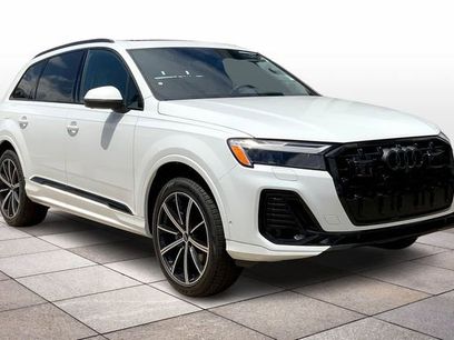New 2025 Audi Q7 2.0T Premium Plus