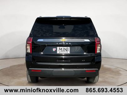 Used 2023 Chevrolet Tahoe LT