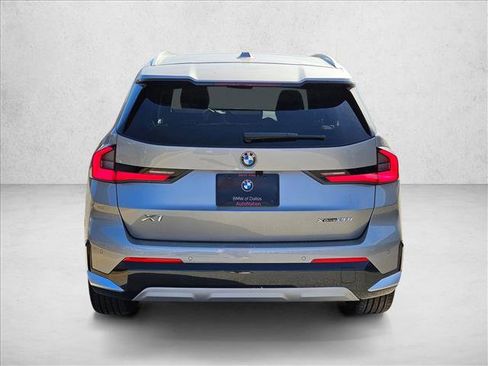 New 2026 BMW X1 xDrive28i w/ Technology Package image 8