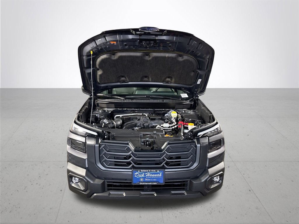 New 2026 Subaru Outback Limited AWD/4WD image 23