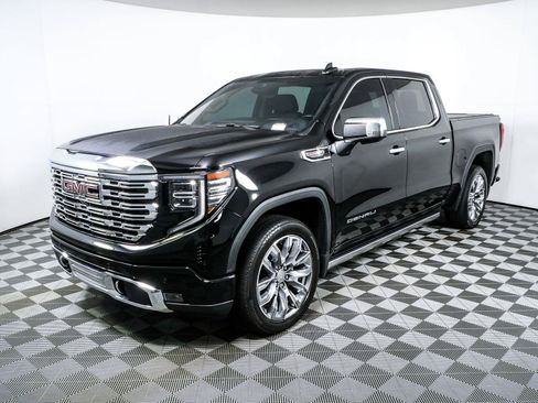 Used 2024 GMC Sierra 1500 Denali AWD/4WD image 27