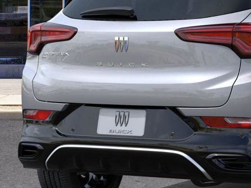 New 2026 Buick Encore GX Sport Touring w/ Advanced Technology Package image 14