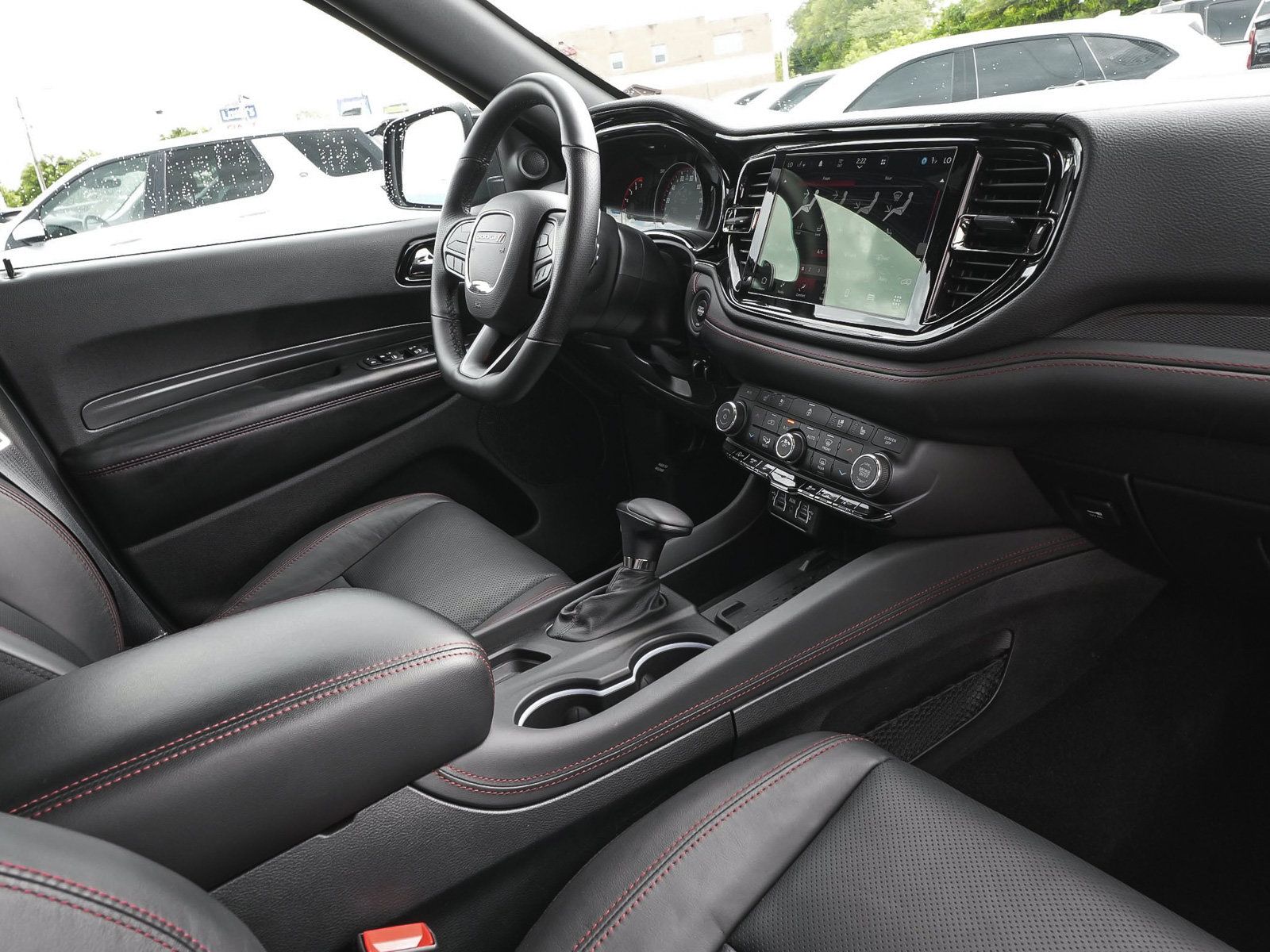 Used 2026 Dodge Durango GT AWD/4WD image 34
